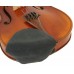 STRAD Pad violin, viola standard black