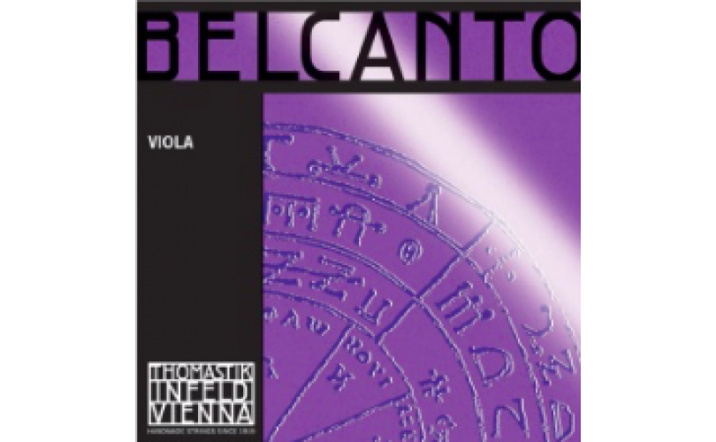 Thomastik Belcanto BC200 - struny na violu - sada