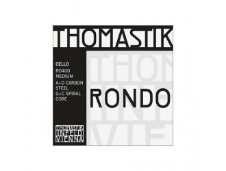 Thomastik Rondo cello RO400