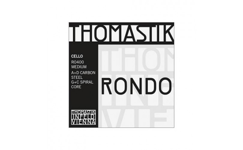 Thomastik Rondo cello RO400