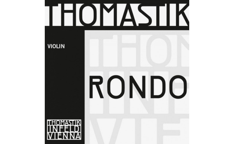 Thomastik Rondo housle RO100 struny sada
