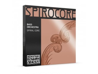 Thomastik Spirocore Orchestra - struny na kontrabas