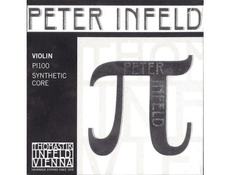 Thomastik Peter Infeld PI01PT - struna E na housle platina