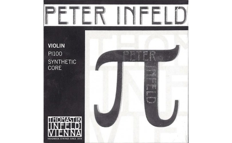 Thomastik Peter Infeld PI03A - struna D na housle