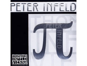 Thomastik Peter Infeld PI101  struny na housle  sada