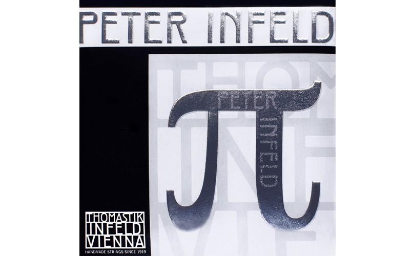 Thomastik Peter Infeld PI101  struny na housle  sada