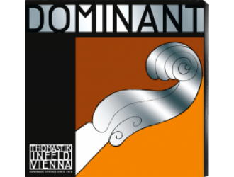 Thomastik Dominant 135BW struny na housle sada