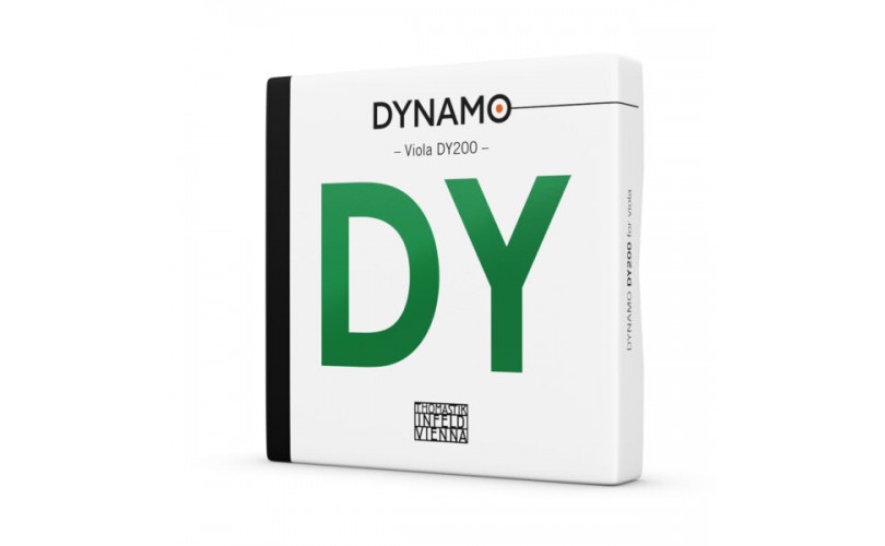 Thomastik DYNAMO set DY200 viola