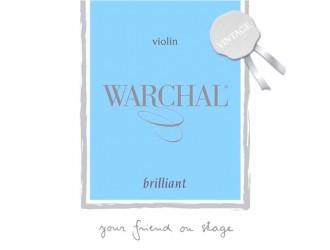 Warchal Brilliant Vintage 800B - struny na housle