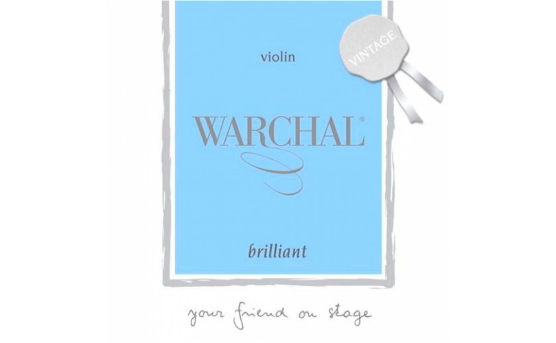 Warchal Brilliant Vintage 800B - struny na housle