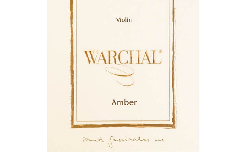 Warchal Amber 702 - struna A na housle