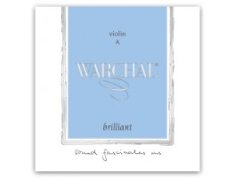 Warchal Brilliant 920 - struny na violoncello 