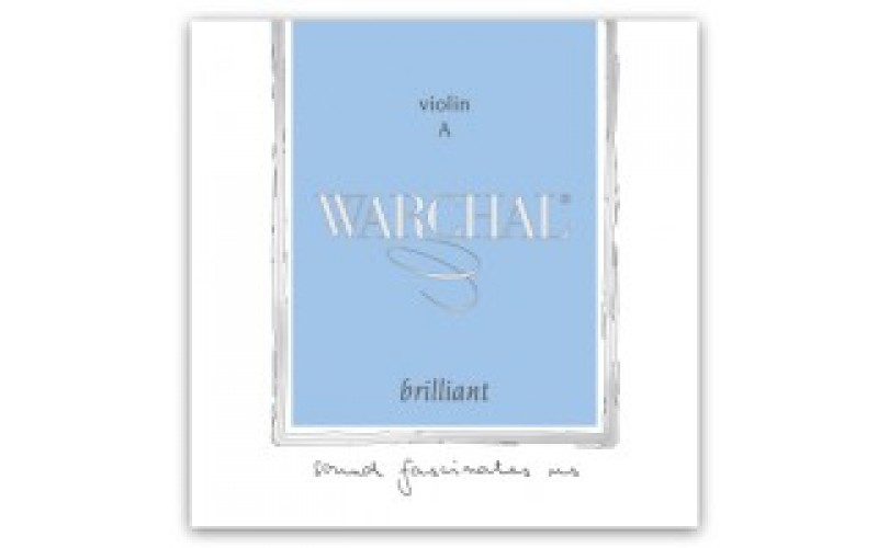 Warchal Brilliant 920 - struny na violoncello 