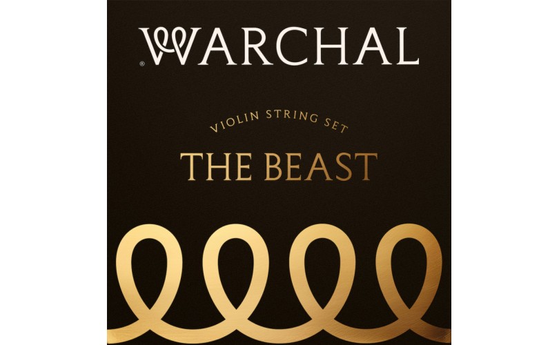 Warchal The Beast