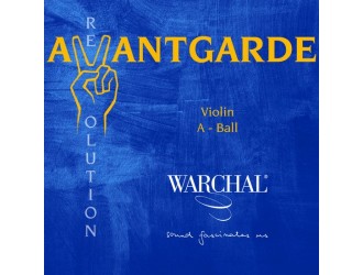 Warchal Avantgarde 302L struna A housle