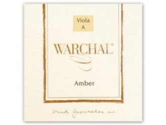 Warchal Amber 711MSB - struna A na violu
