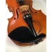 Wilson V-pickups for violin and viola V2-ch, incl. Wilson Chinrest