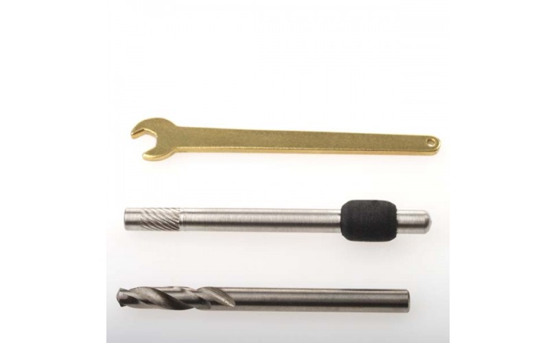 Wilson Special Tools for typ V pickups