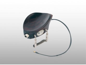 Wilson V-pickups for violin and viola V1-ch