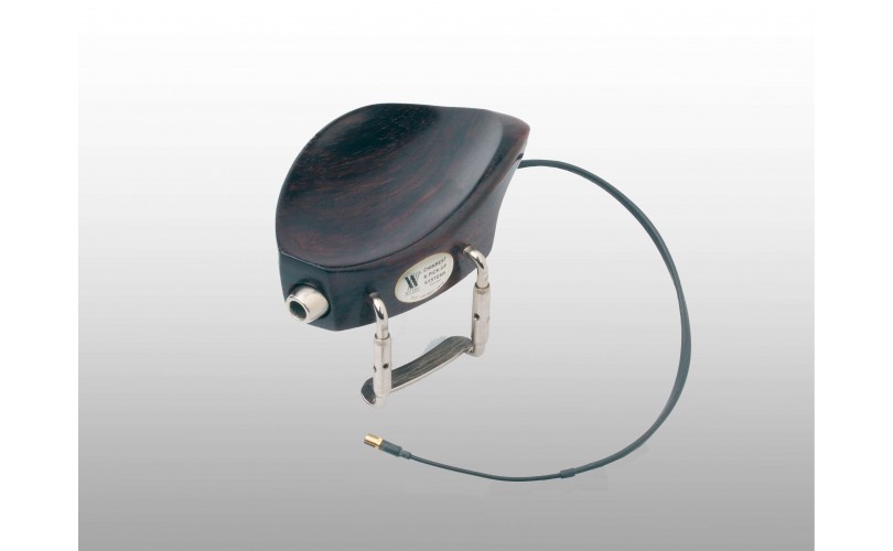 Wilson V-pickups for violin and viola V1-ch