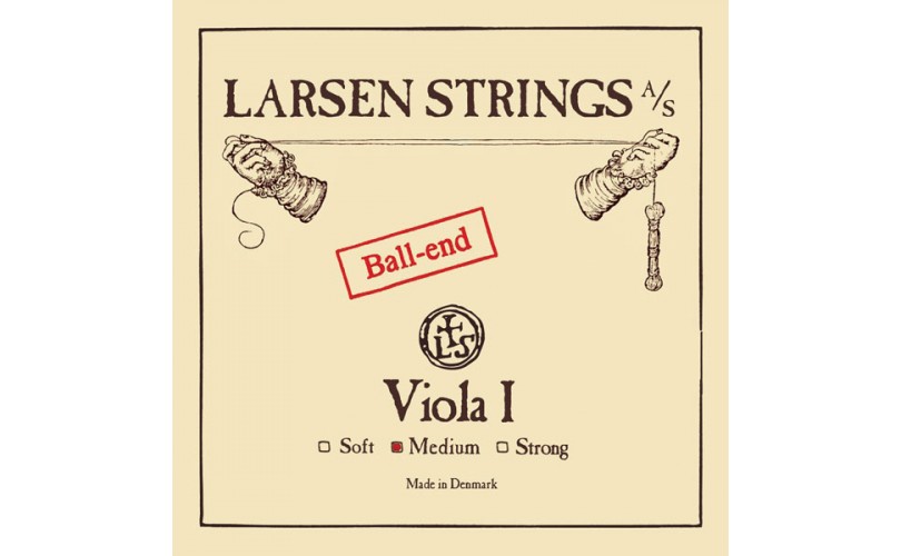 Larsen Original viola - struna A