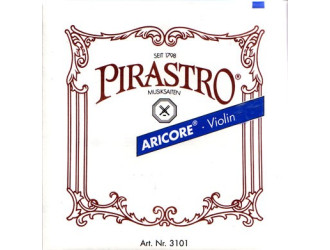 Pirastro Aricore 310121  struna E na housle 