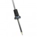 Bender cello endpin carbon 10 mm+birne 23,5 mm