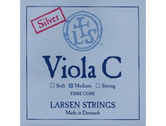 Larsen Original viola - struna C