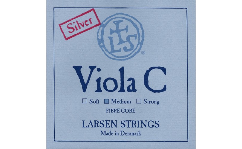 Larsen Original viola - struna C
