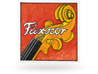 Pirastro Flexocor 336020 - struny violoncello - sada