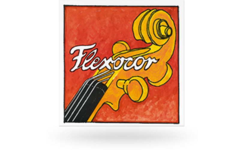 Pirastro Flexocor 336020 - struny violoncello - sada