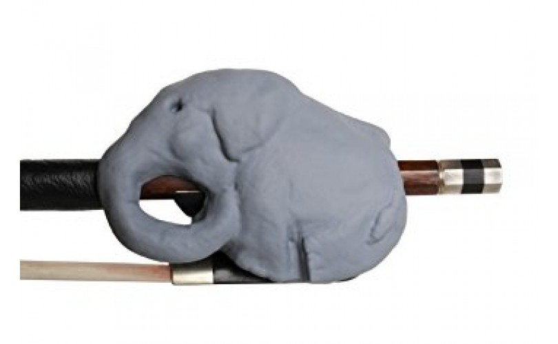 Cello Phant Bow - držák na smyčec violoncello