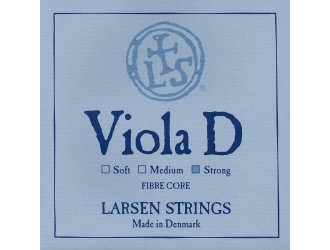 Larsen Original viola - struna D