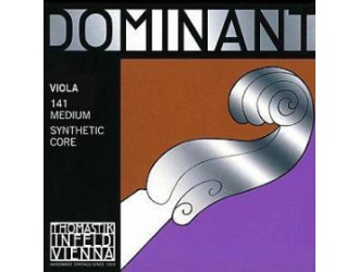 Thomastik Dominant 4123 - struny na violu - sada