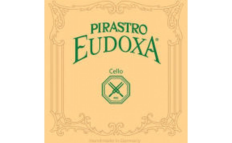 Pirastro Eudoxa 234020 cello