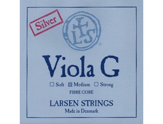 Larsen Original viola - struna G