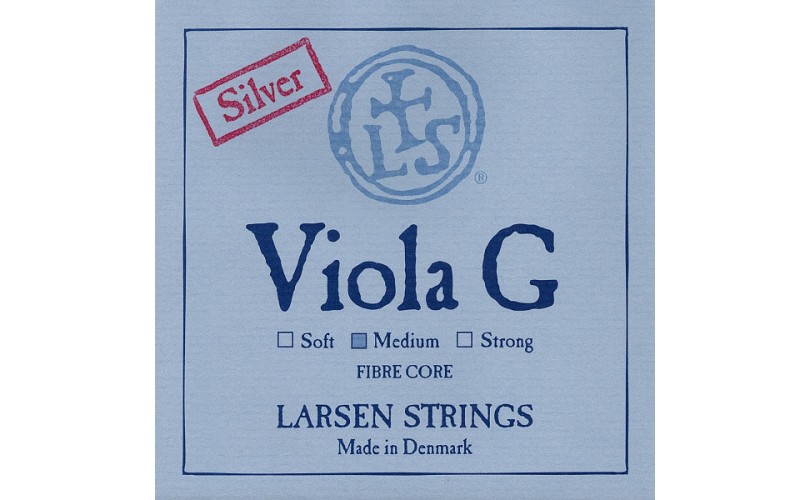 Larsen Original viola - struna G