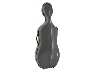 GEWA Air 3,9 violoncello pouzdro šedé