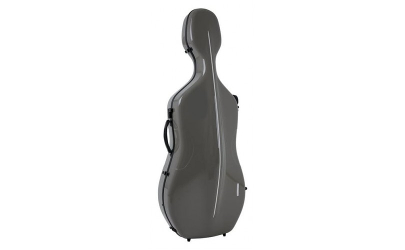 GEWA Air 3,9 violoncello pouzdro šedé