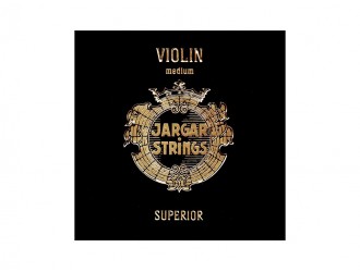 Jargar Superior violin set