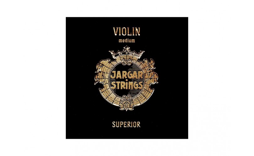 Jargar Superior violin set