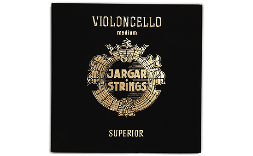 Jargar Superior - struna D violoncello