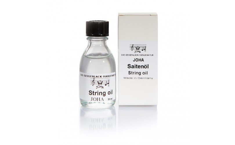 Joha String Oil