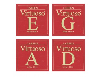 Larsen Virtuoso  struna E na housle 