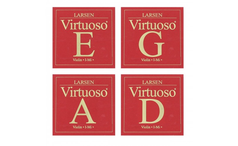 Larsen Virtuoso - struna A na housle 