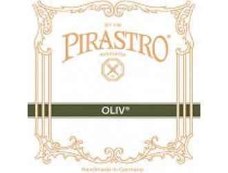 Pirastro Oliv 231020  struny violoncello sada