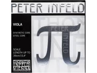 Thomastik Peter Infeld PI200 - struny na violu - sada