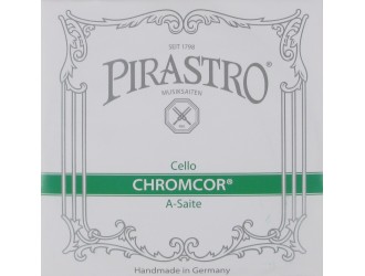 Pirastro Chromcor 339020 - struny violoncello