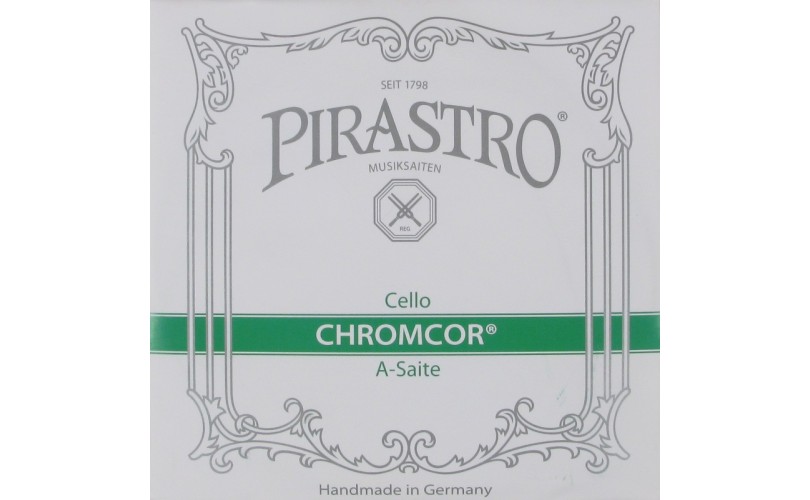 Pirastro Chromcor 339020 - struny violoncello