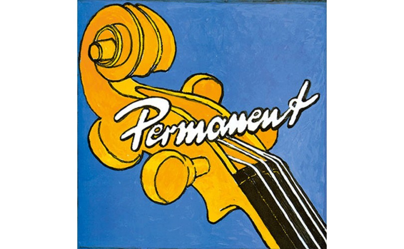 Pirastro Permanent  325420 - C struna viola